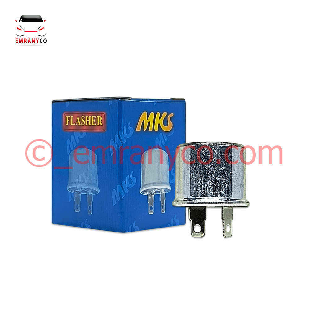 00501005 (1) اتوماتیک راهنما دو فیش - تصویر 1