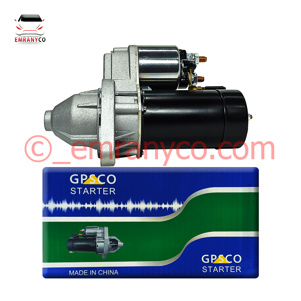 00501010 (1) استارت پراید - تصویر 1