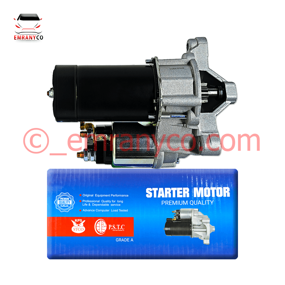 00501011 (1) استارت پژو 405 - تصویر 1