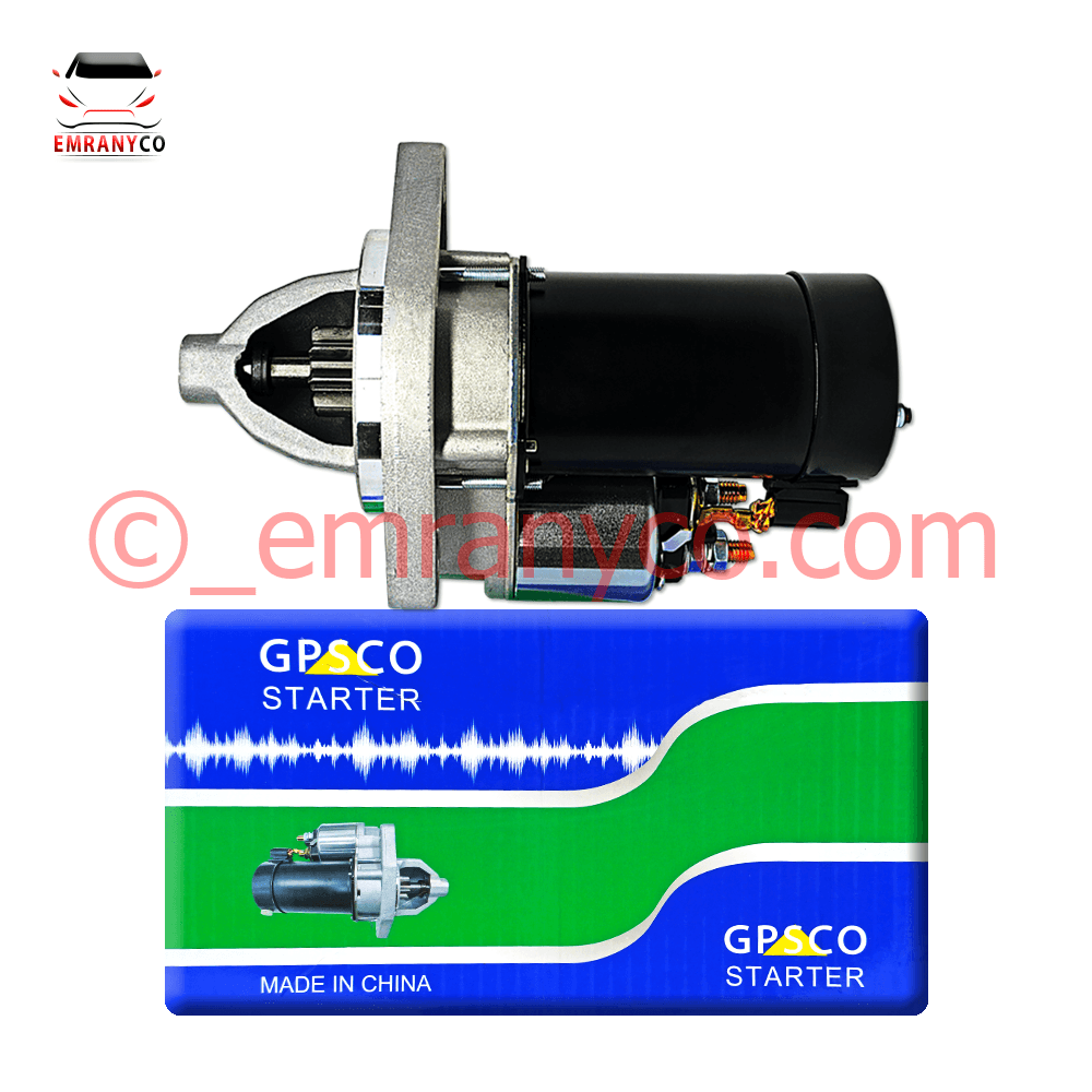 00501012 (1) استارت پیکان - تصویر 1