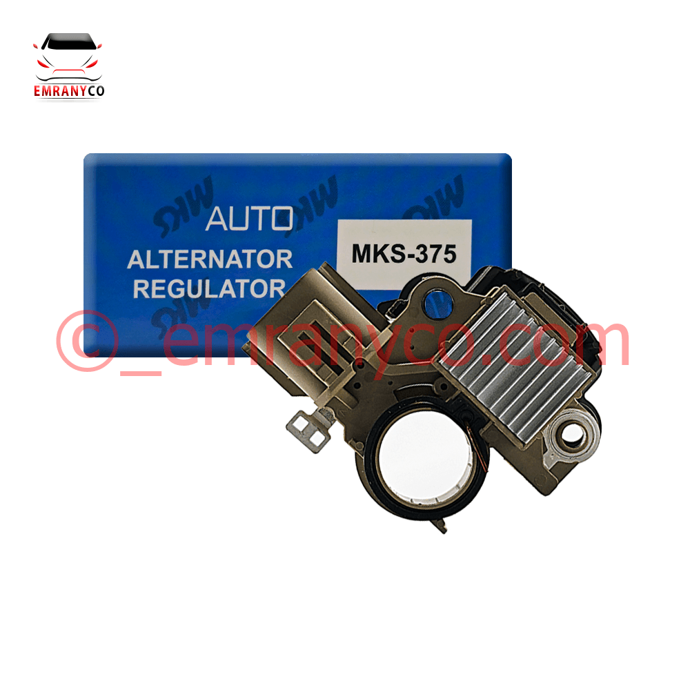 00501022 (1) آفتامات دینام پراید فیش بغل MKS - تصویر 1