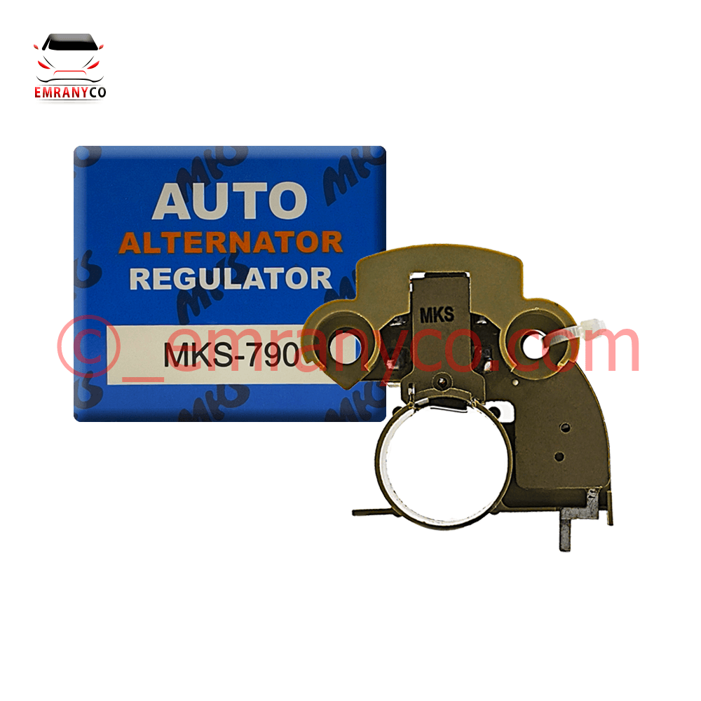 00501023 (1) آفتامات دینام پراید کاربراتور MKS - تصویر 1