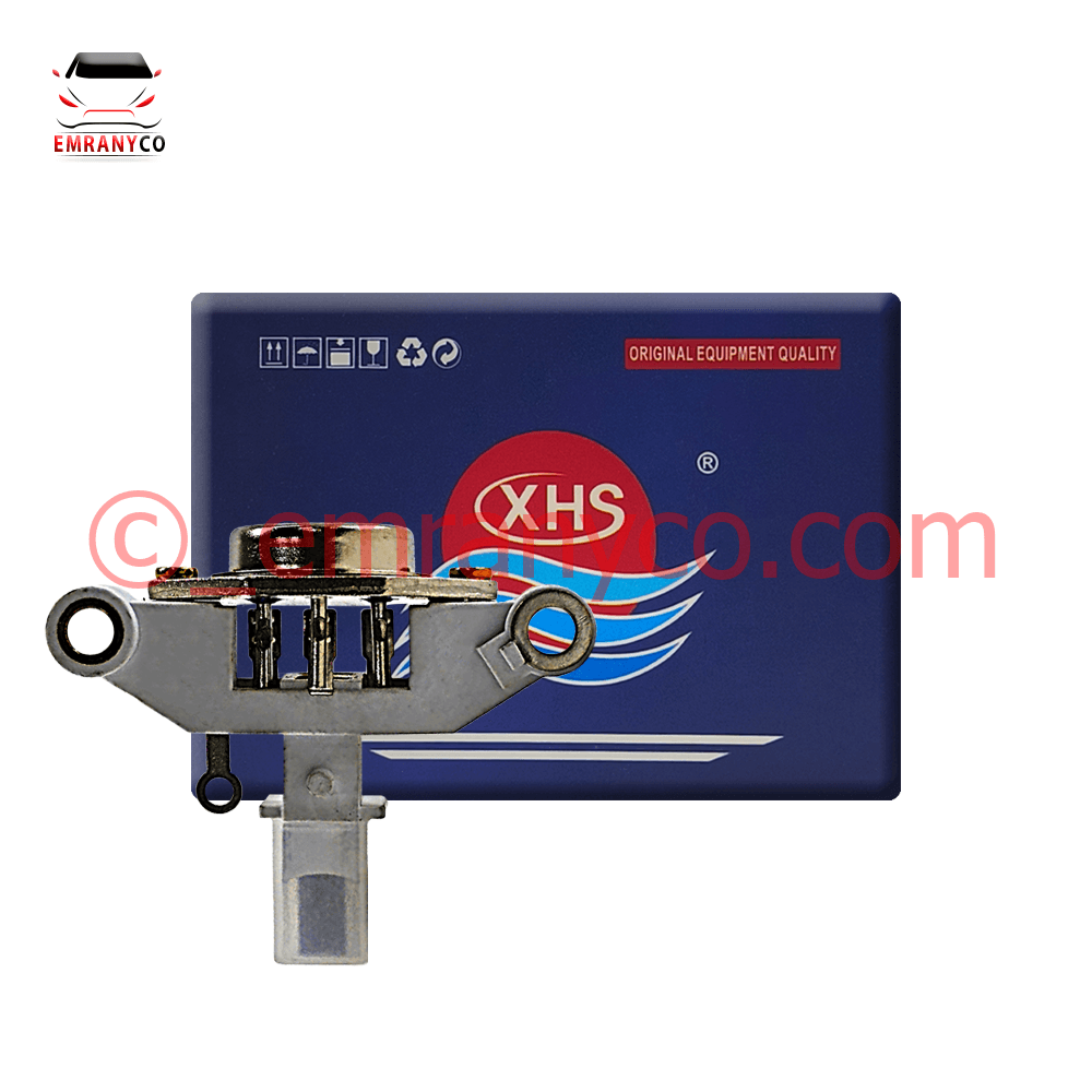 00501025 (1) آفتامات دینام پژو آر دی - تصویر 1