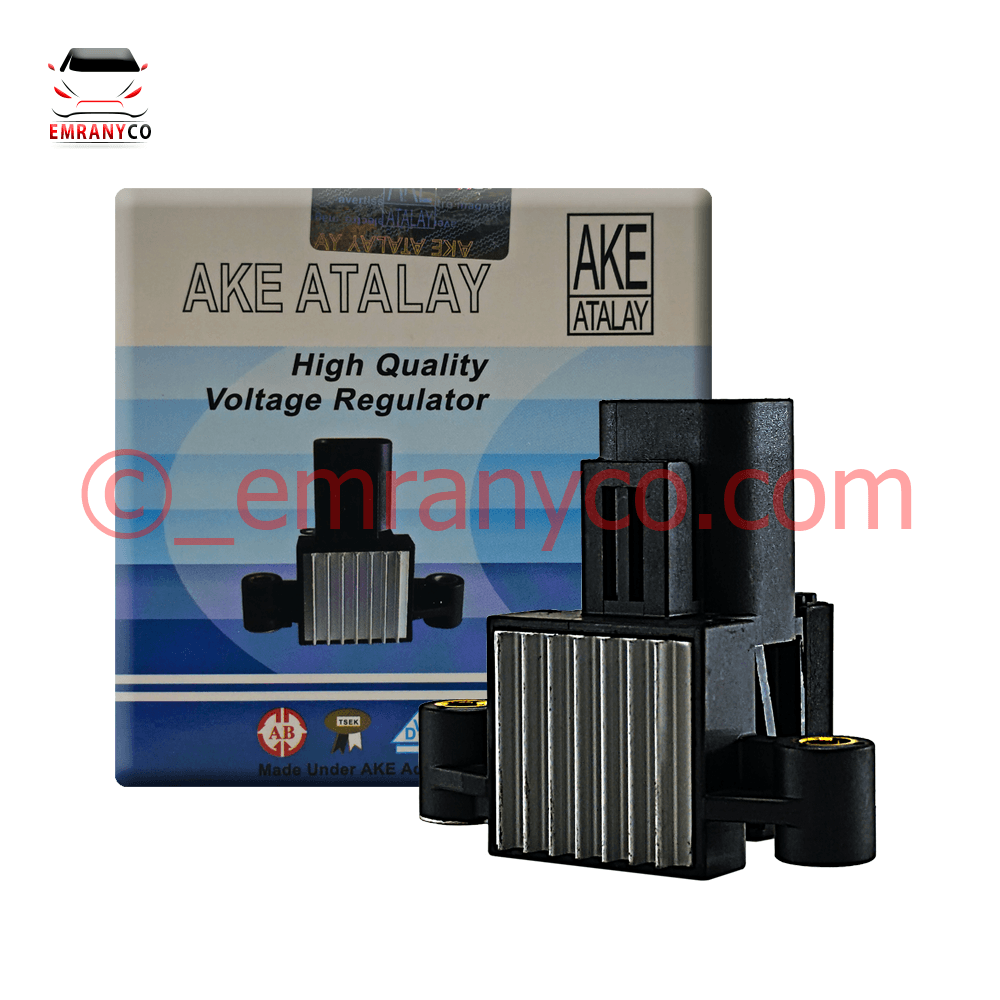 00501029 (1) آفتامات دینام یورو 4 رادیات دار 13 - تصویر 1