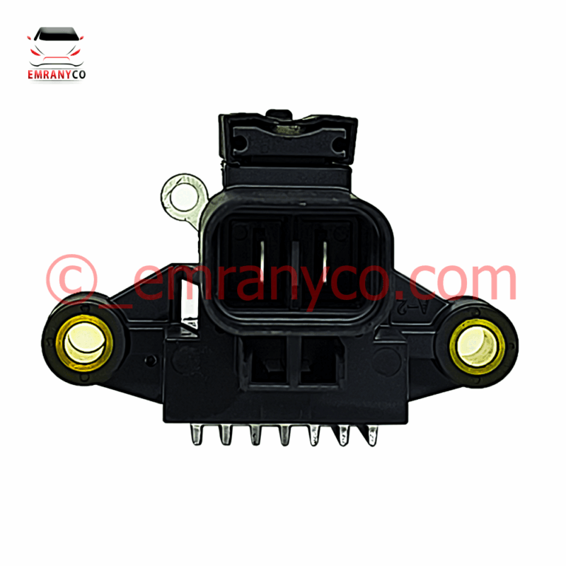 آفتامات دینام یورو 4 رادیات دار 13 - تصویر 2