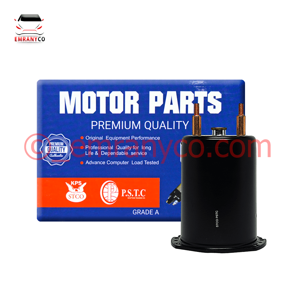 00501030 (1) بالشتک استارت پراید - تصویر 1