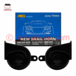 بوق پرشیایی سوکت فابریک MKS