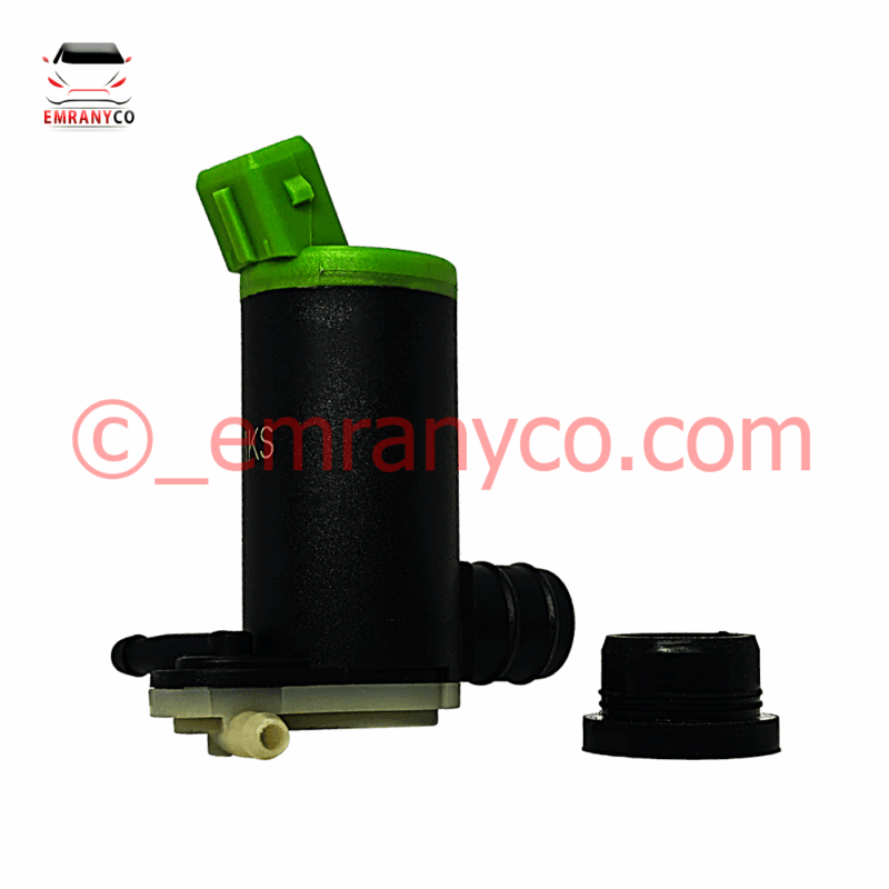 پمپ شیشه شوی 206 MKS - تصویر 2