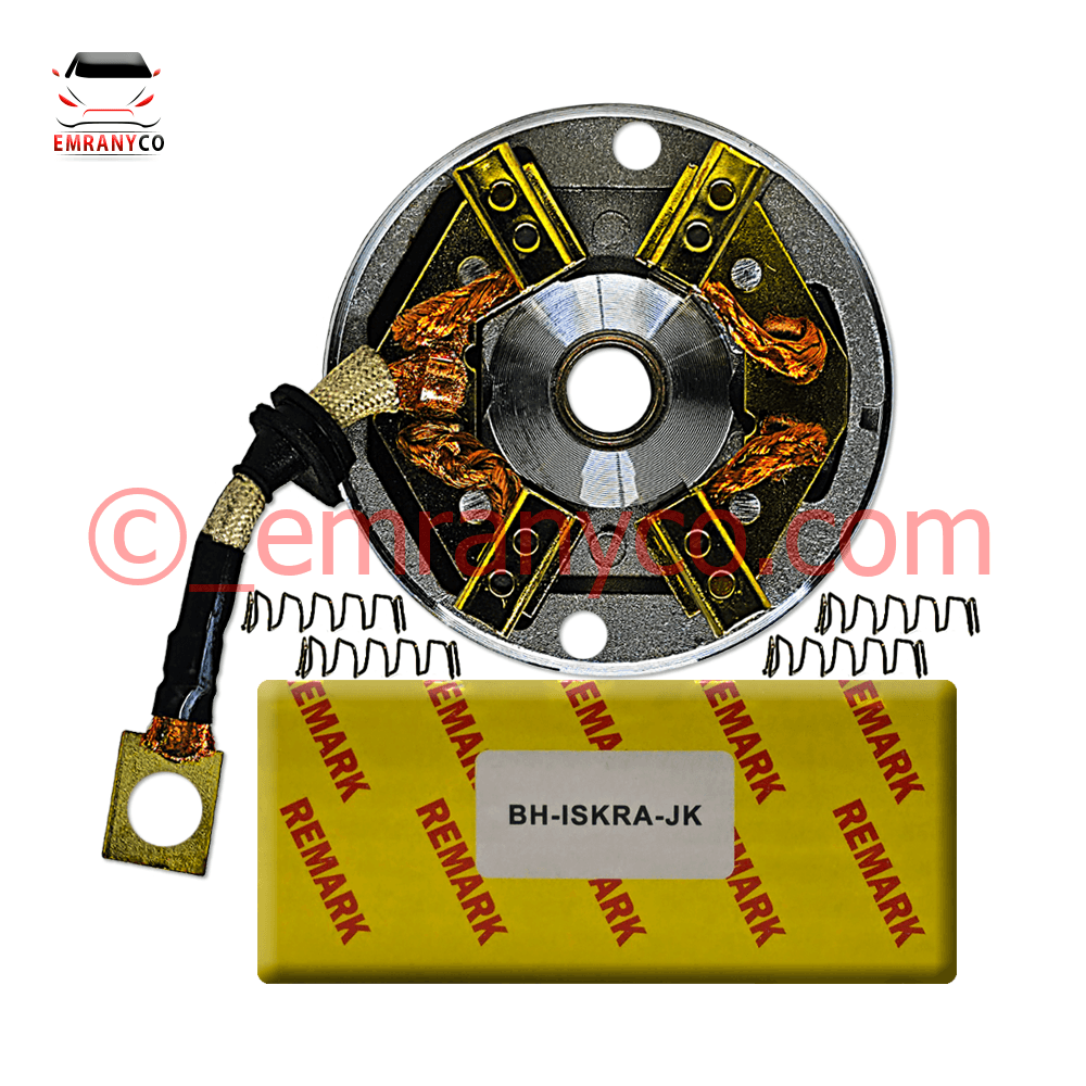 00501051 (1) جاذغال استارت پراید - تصویر 1