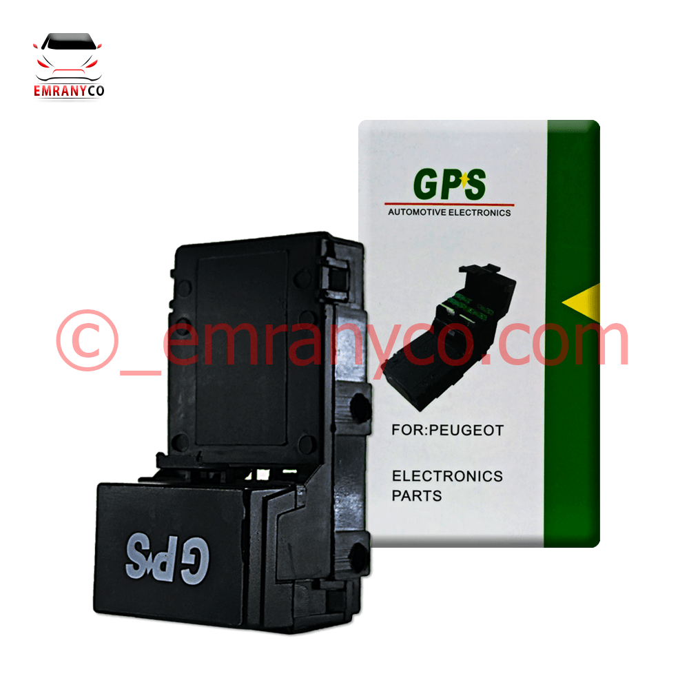 00501055 (1) جعبه فیوز کالسکه ای 4 خانه پژو 405 - تصویر 1