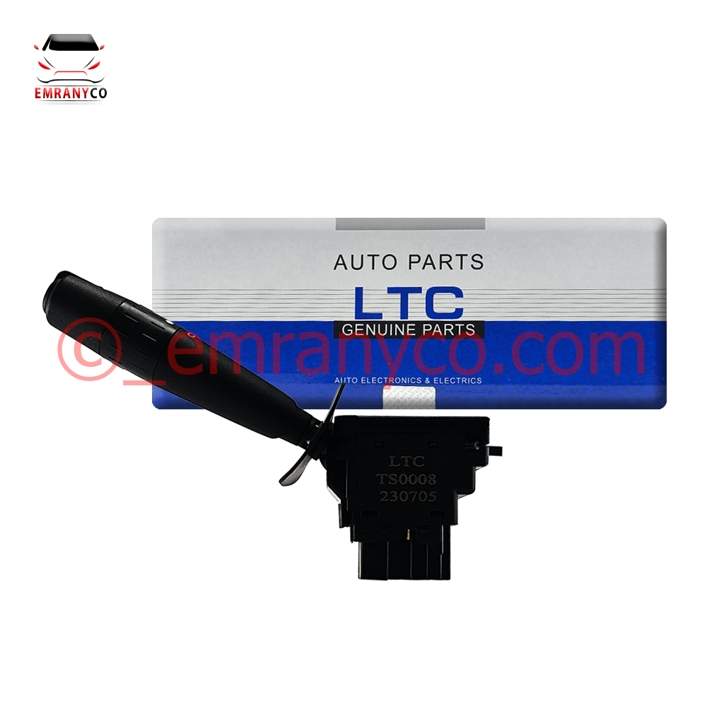 00501057 (1) دسته راهنما پژو - تصویر 1