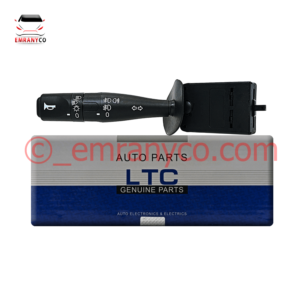 00501058 (1) دسته راهنما سمند - تصویر 1