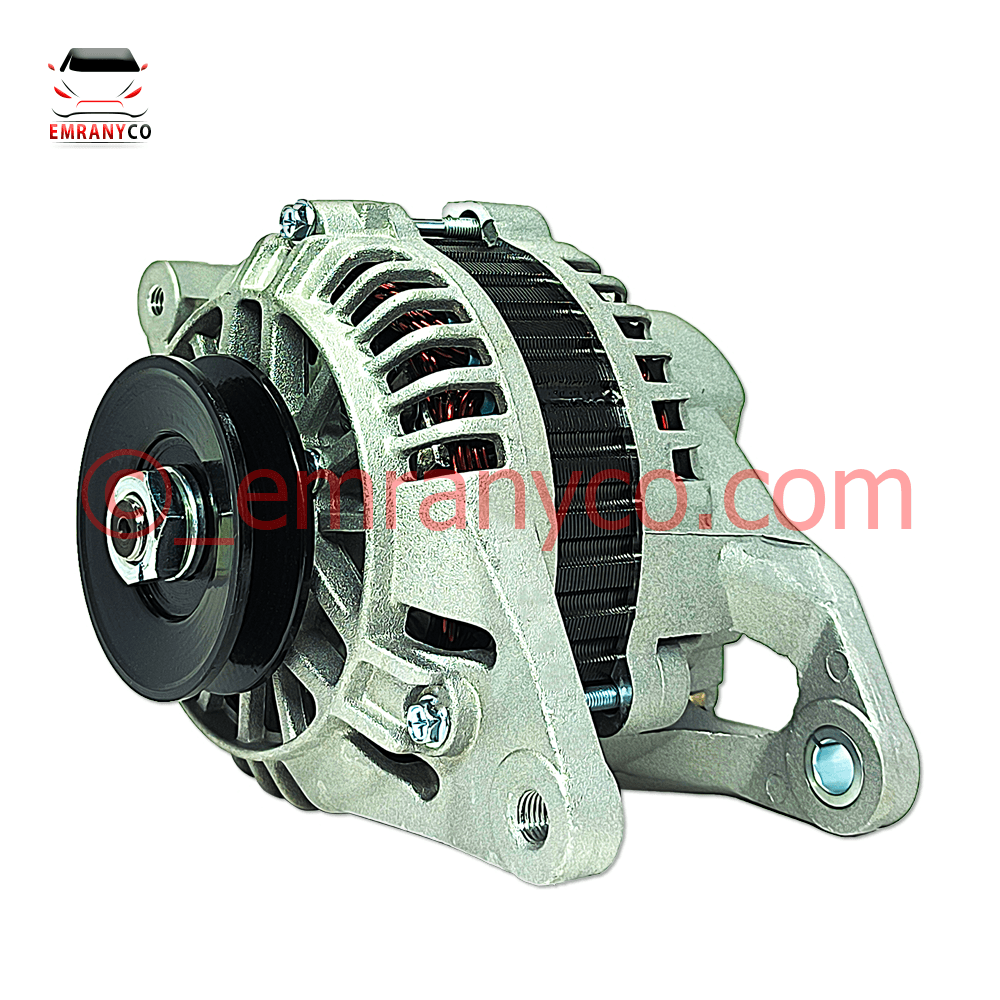 00501059 (2) دینام پراید - تصویر 1