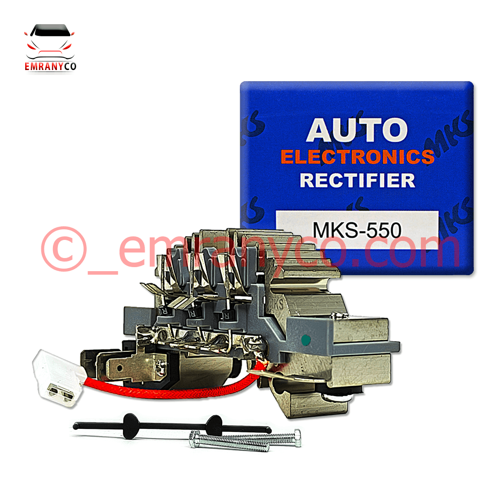 00501064 (1) دیود دینام پیکان - تصویر 1