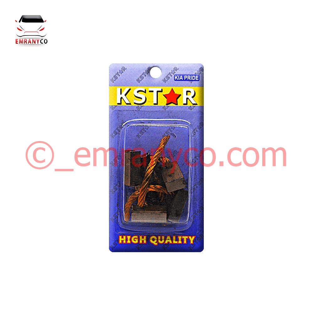 00501066 ذغال استارت پراید - تصویر 1