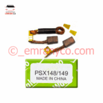 ذغال استارت پژو 405