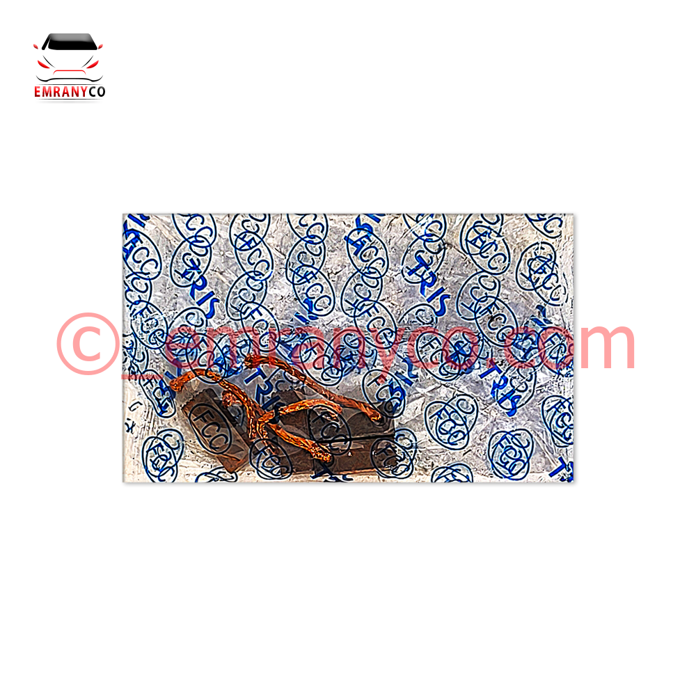 00501071 ذغال موتورفن پژو - تصویر 1