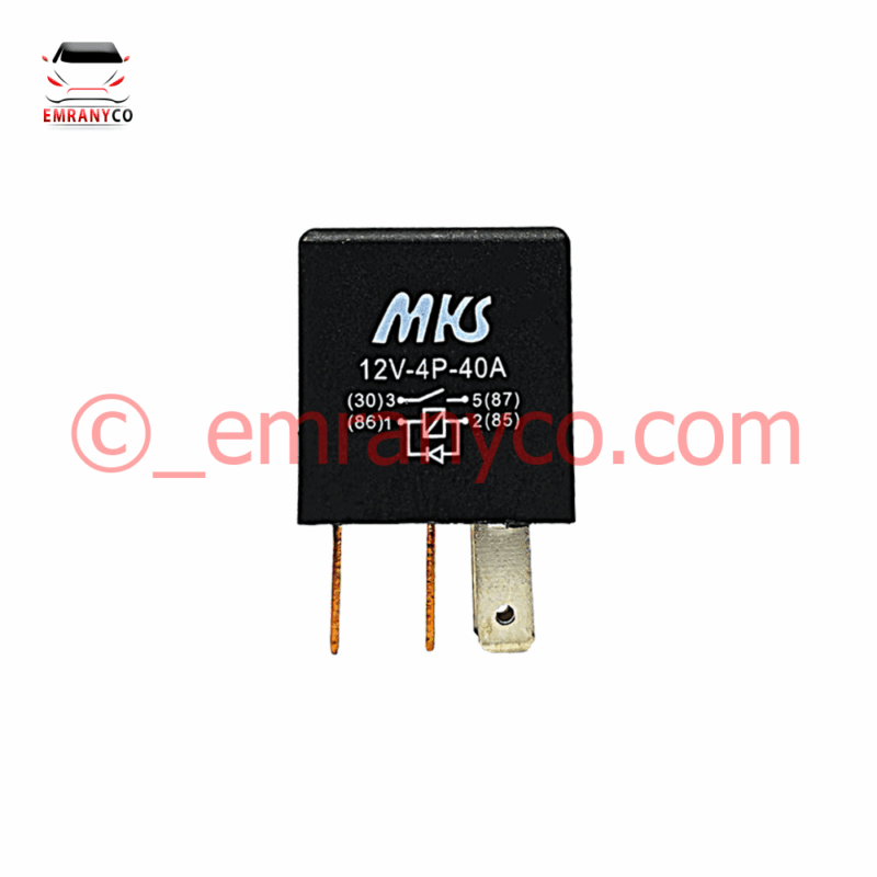 رله تیبا 4 فیش - تصویر 2