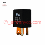 رله تیبا 4 فیش - تصویر 3