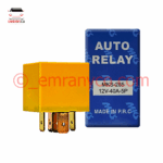 رله زرد MKS