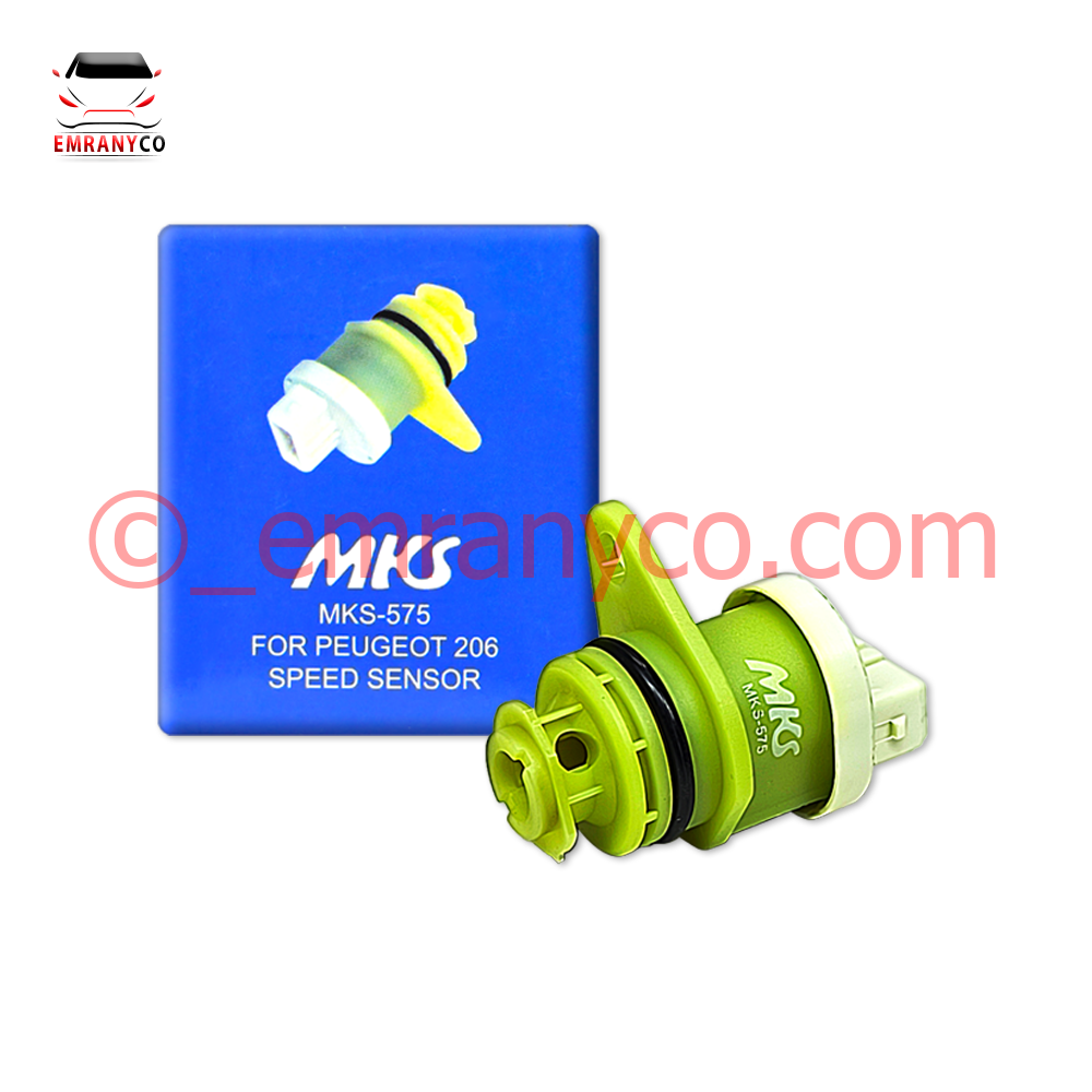 00501077 (1) سنسور کیلومتر 206 MKS - تصویر 1