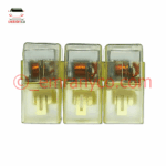 رله سه قلو ضدآب MKS - تصویر 3