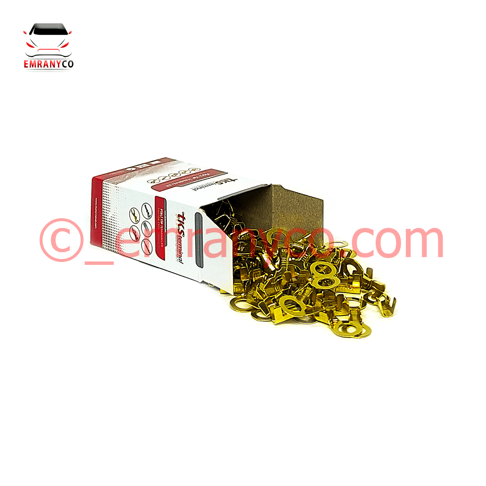 00501090 (2) سرسیم سوراخدار 8 - تصویر 1