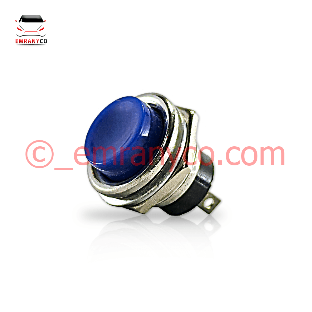 00501105 (3) شاسی بوق کوچک رنگی MKS - تصویر 1