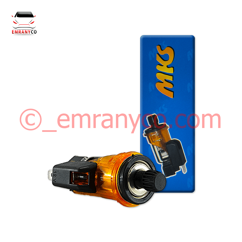 00501107 فندک کامل پژو - تصویر 1