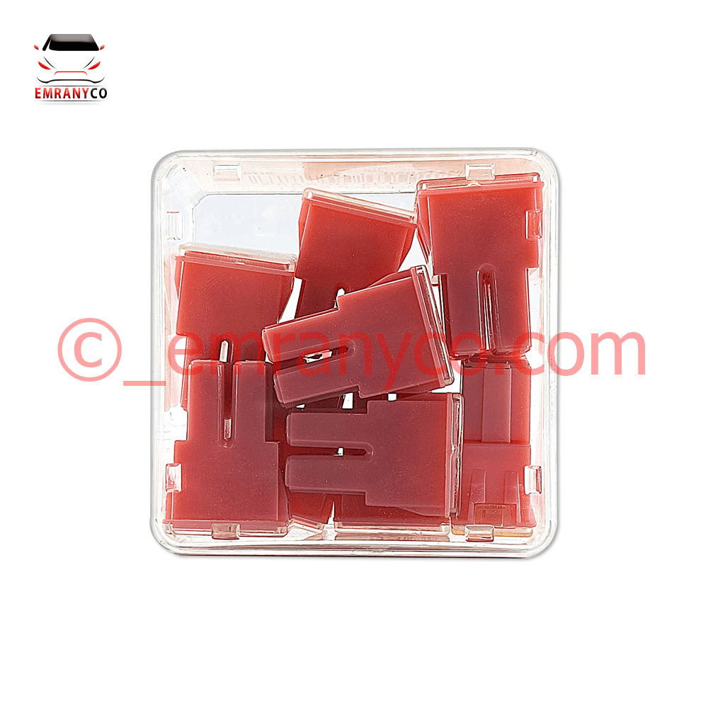 00501108 فیوز برق اصلی پراید 30 آمپر - تصویر 1