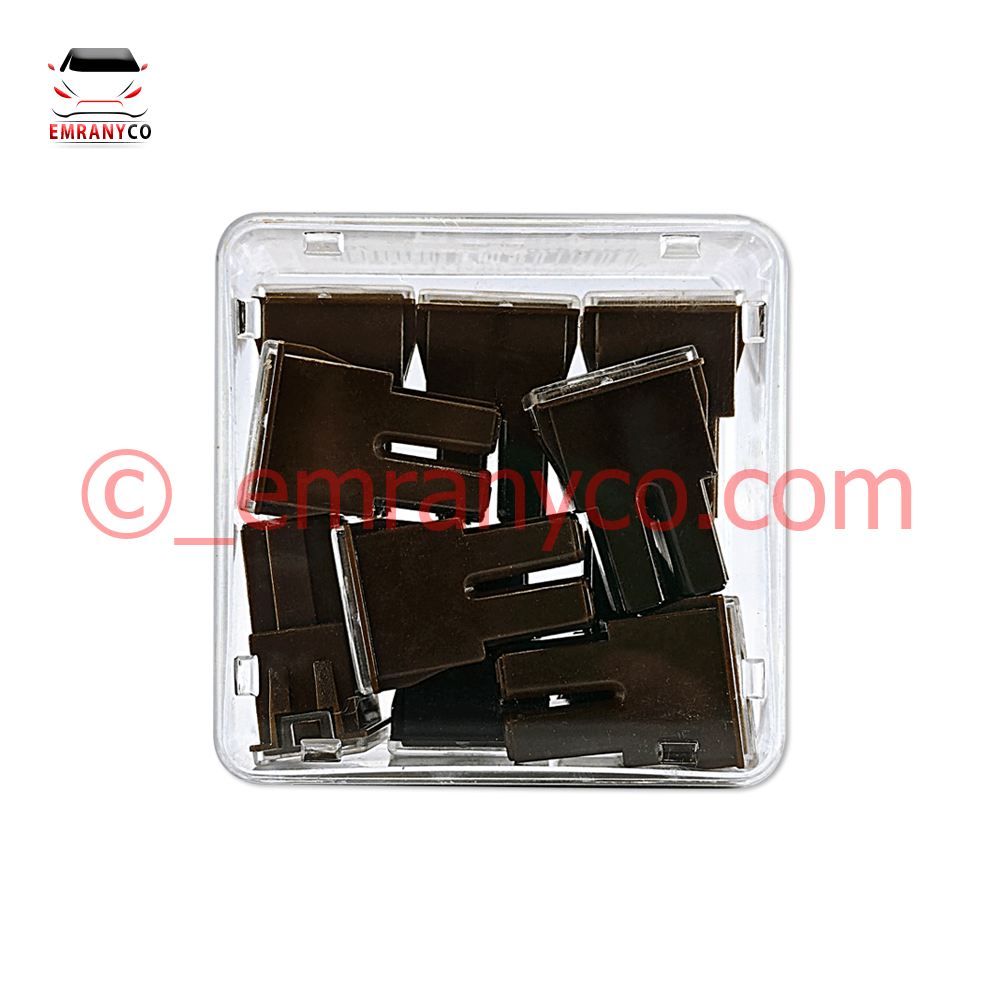 00501110 فیوز برق اصلی پراید 70 آمپر - تصویر 1