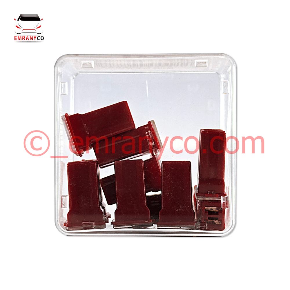 00501114 فیوز برق اصلی ریو 50 آمپر - تصویر 1