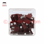 فیوز دو شاخ 10