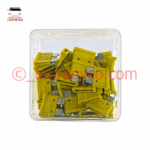 فیوز دو شاخ 20