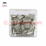 فیوز دو شاخ 25