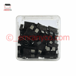 فیوز دو شاخ 40