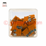 فیوز دو شاخ 5