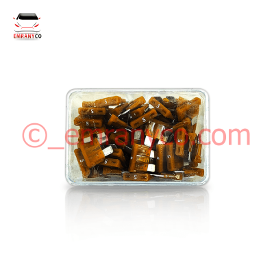 فیوز دو شاخ ژاپن 5