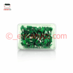 فیوز دو شاخ ژاپن ریز 30