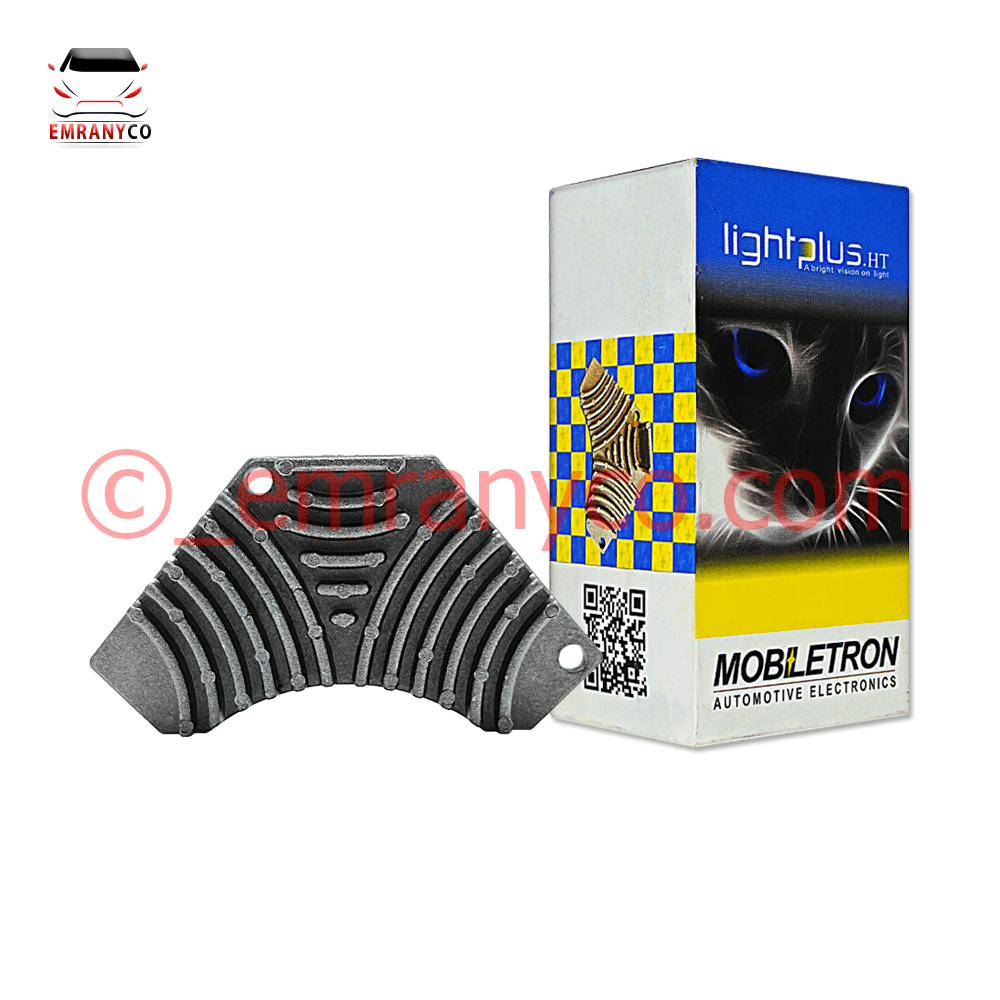 00501147 (1) مدول بخاری پژو - تصویر 1