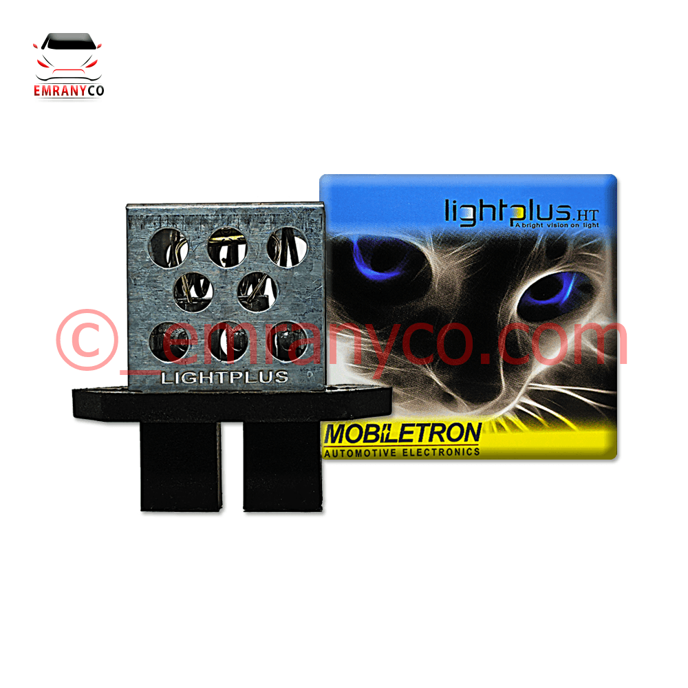 00501148 (1) مقاومت فن پراید - تصویر 1