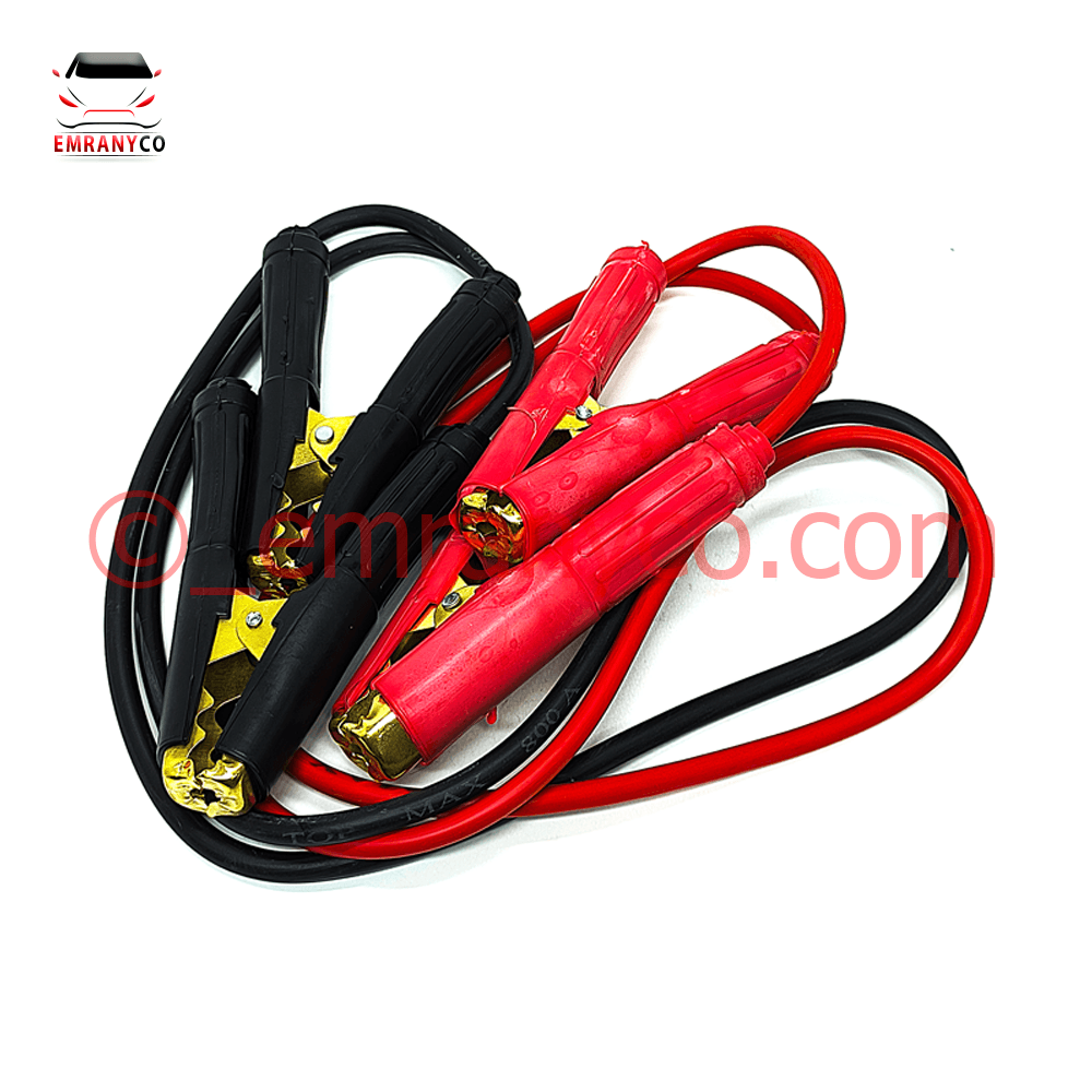 00501152 کابل باطری به باطری 800 آمپر - تصویر 1