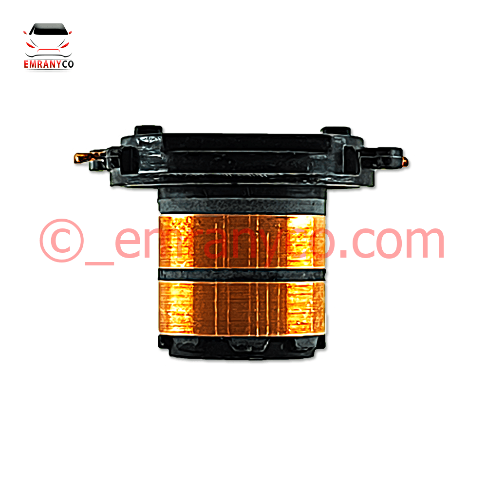 00501158 (1) کالکتور پراید گشاد - تصویر 1