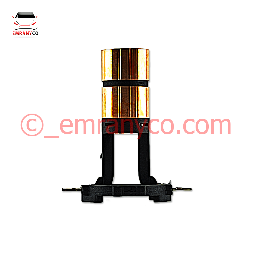 00501159 (1) کالکتور پژو 405 - تصویر 1