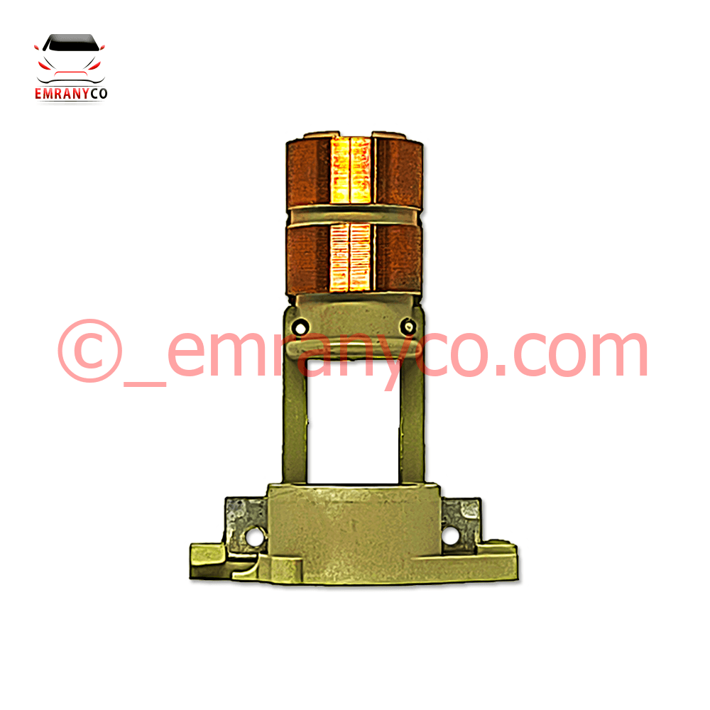 00501160 (1) کالکتور پژو آر دی - تصویر 1