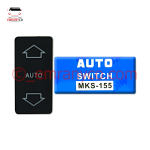 کلید شیشه بالابر پژو 405 اتو MKS