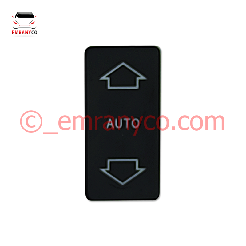 کلید شیشه بالابر پژو 405 اتو MKS - تصویر 4