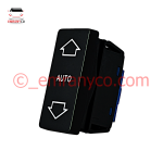 کلید شیشه بالابر پژو 405 اتو MKS - تصویر 2