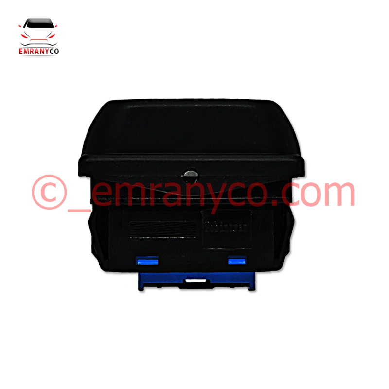 کلید شیشه بالابر پژو 405 اتو MKS - تصویر 3