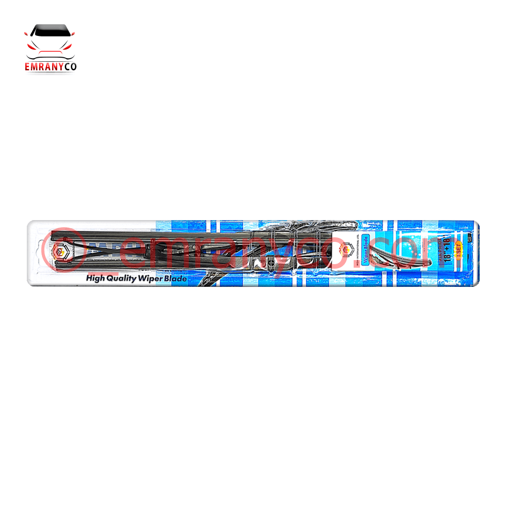 01001004 تیغه برف پاک کن فابریک پراید - تصویر 1